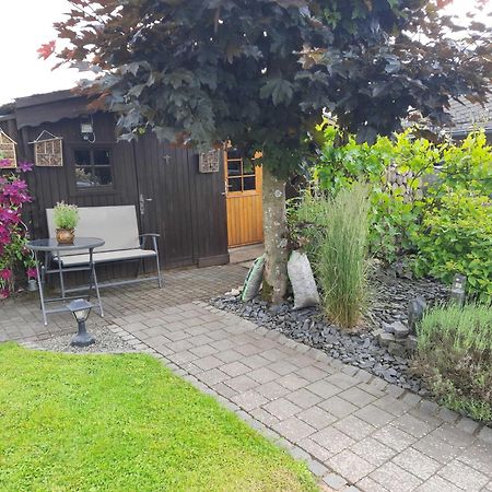 Ferienwohnung Pint Bickendorf Екстериор снимка