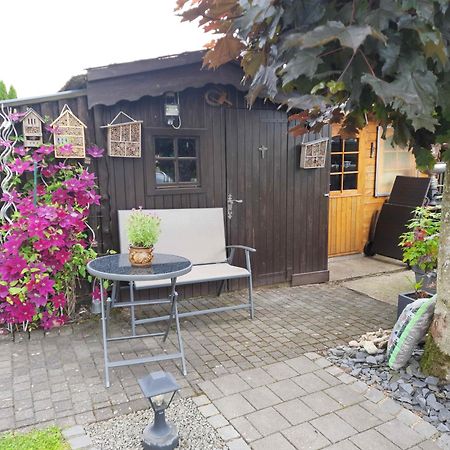 Ferienwohnung Pint Bickendorf Екстериор снимка