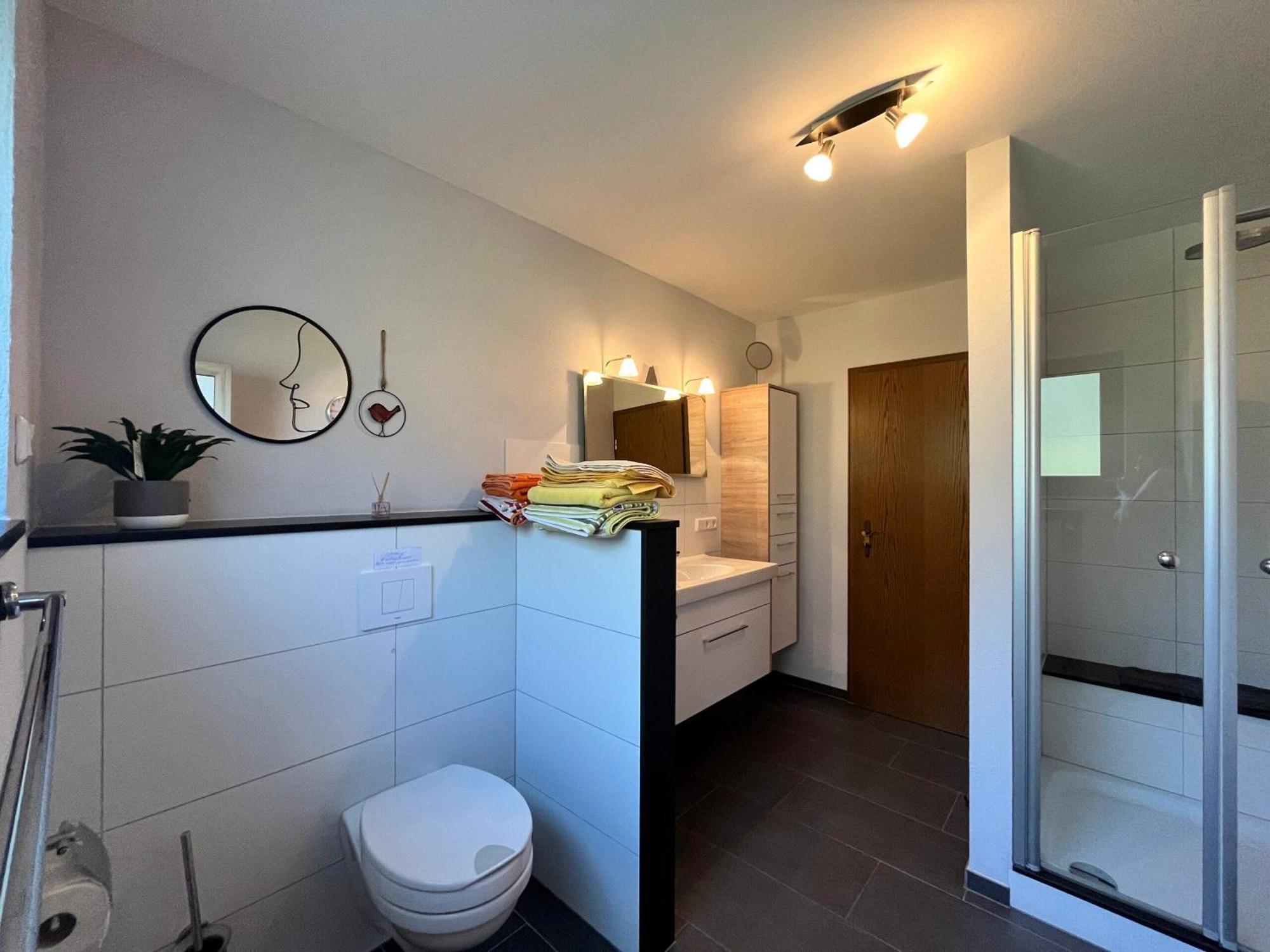 Ferienwohnung Pint Bickendorf Екстериор снимка