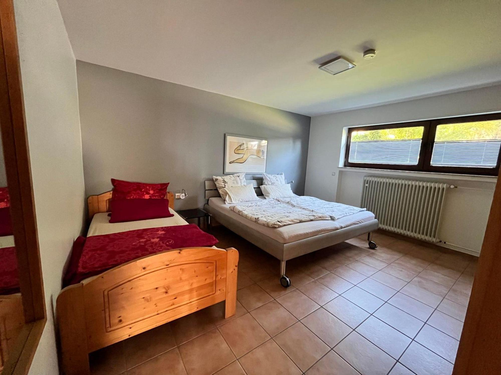 Ferienwohnung Pint Bickendorf Екстериор снимка