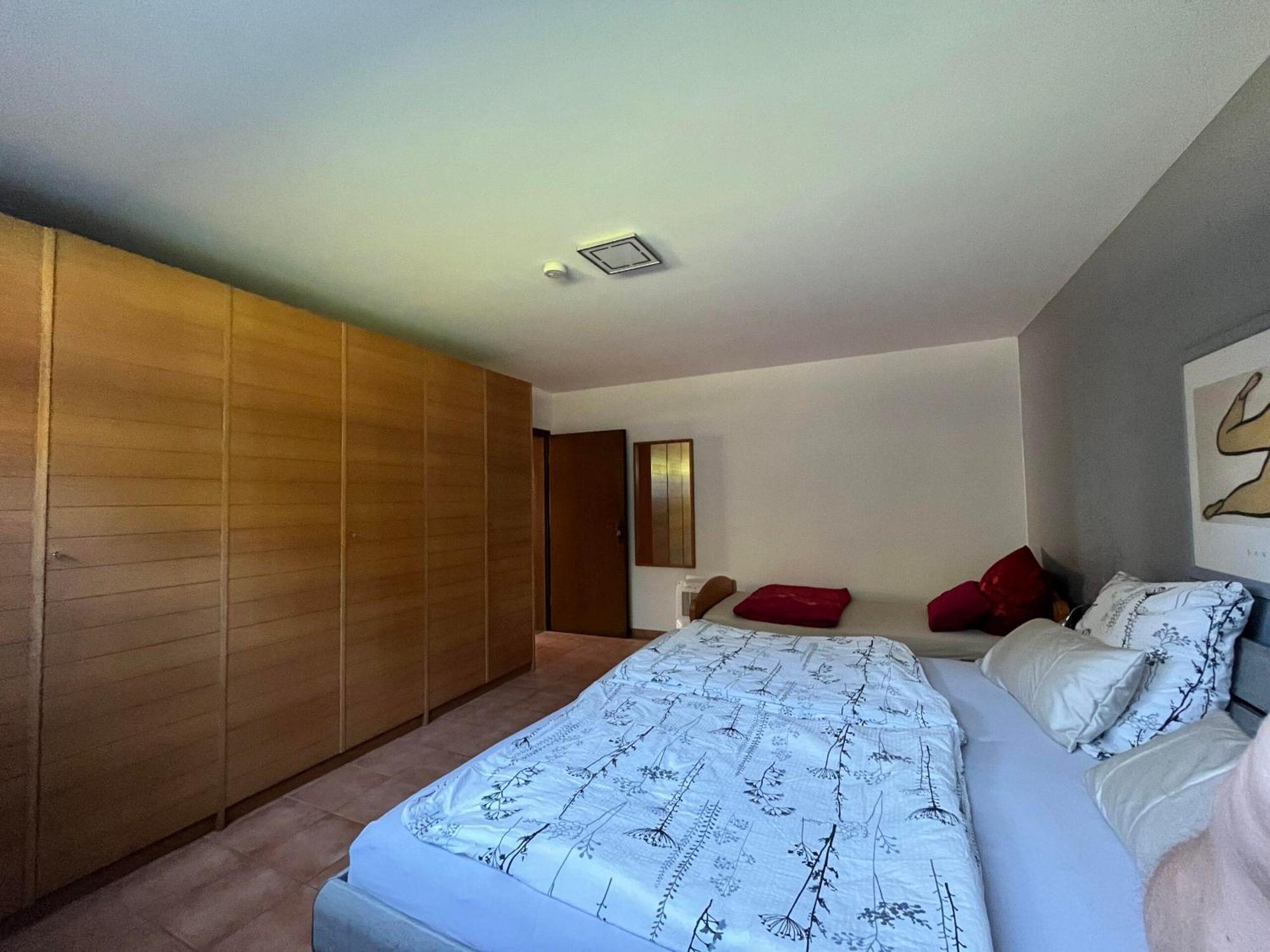 Ferienwohnung Pint Bickendorf Екстериор снимка