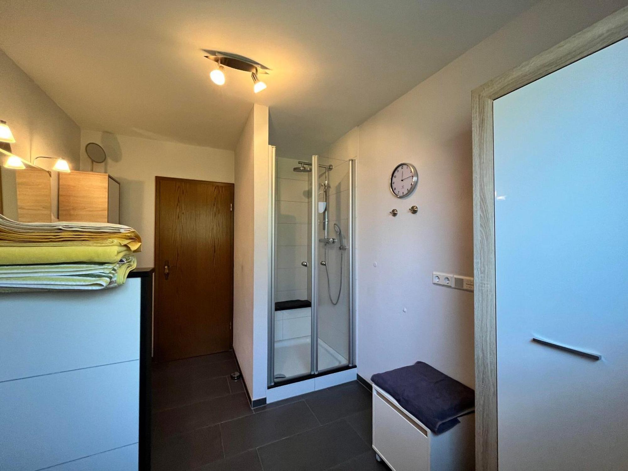 Ferienwohnung Pint Bickendorf Екстериор снимка