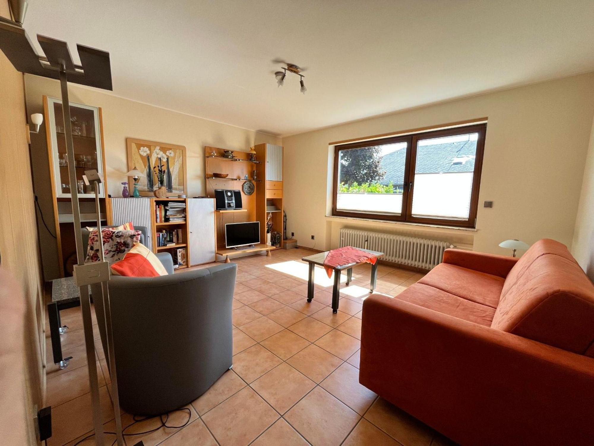Ferienwohnung Pint Bickendorf Екстериор снимка