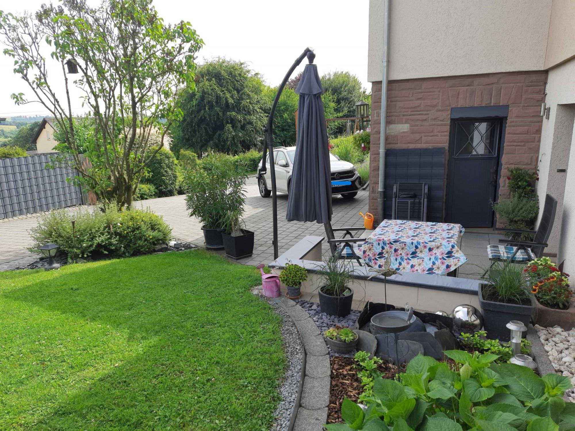 Ferienwohnung Pint Bickendorf Екстериор снимка