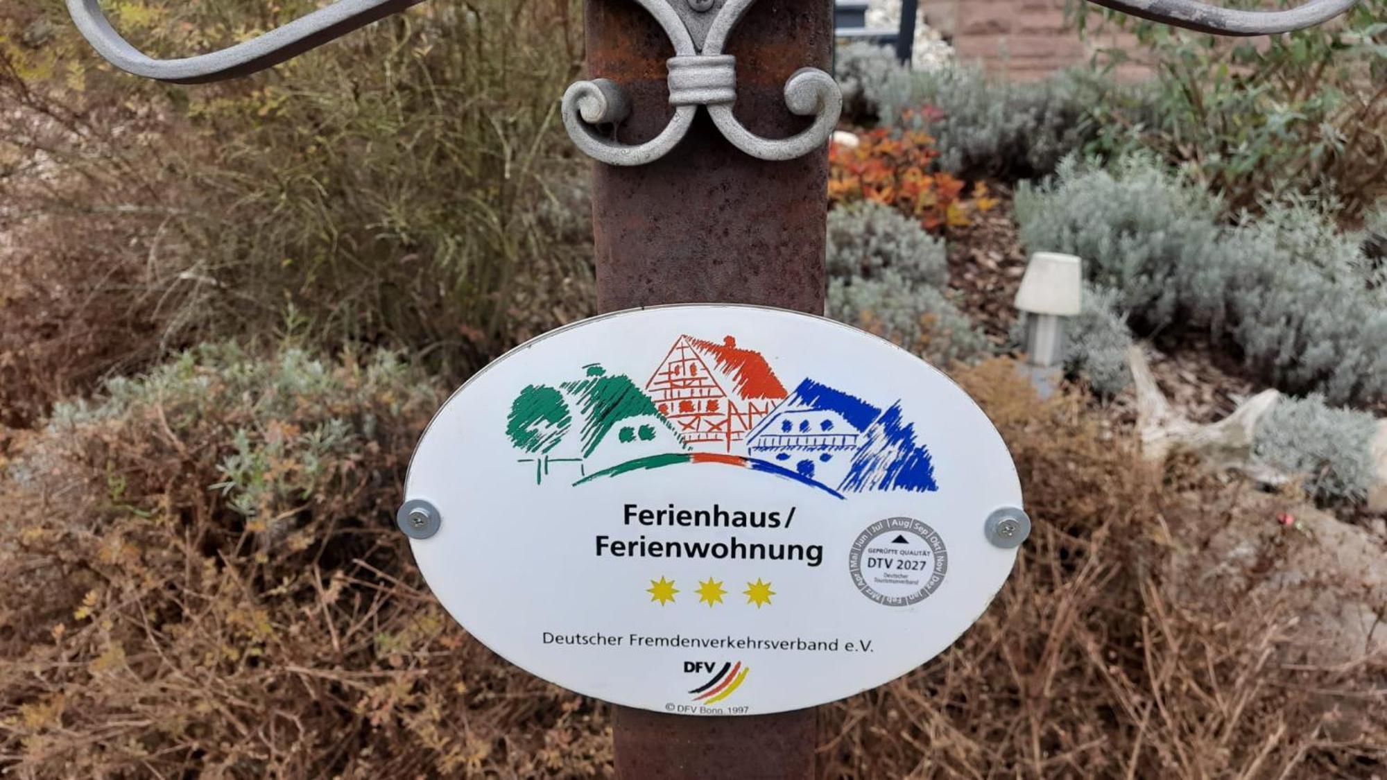 Ferienwohnung Pint Bickendorf Екстериор снимка